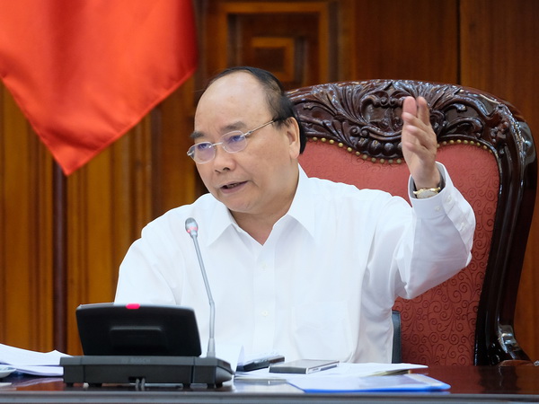 Thủ[-]tướng:[-]Không[-]cấp[-]mới[-]giấy[-]phép[-]nhập[-]phế[-]liệu[-]vào[-]Việt[-]Nam